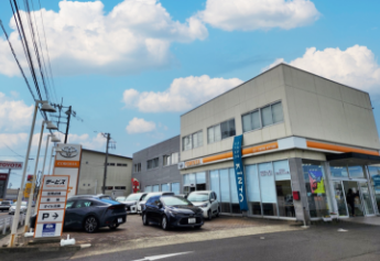 水戸千波店