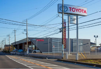 友部店