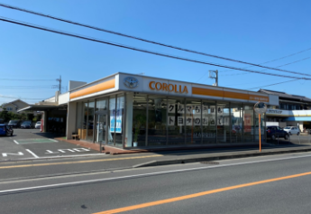 勝田東石川店