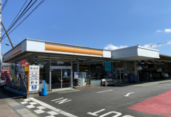 常陸太田店