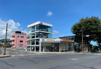 日立桜川店