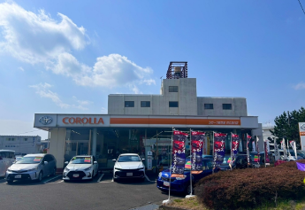 日立滑川店