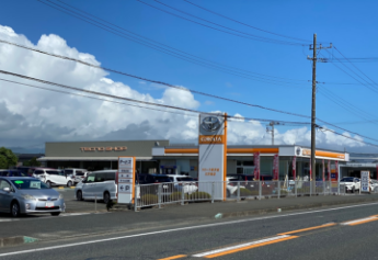 北茨城店