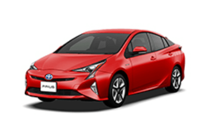 セダン イメージ