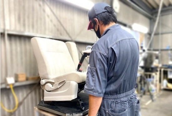 シートクリン イメージ