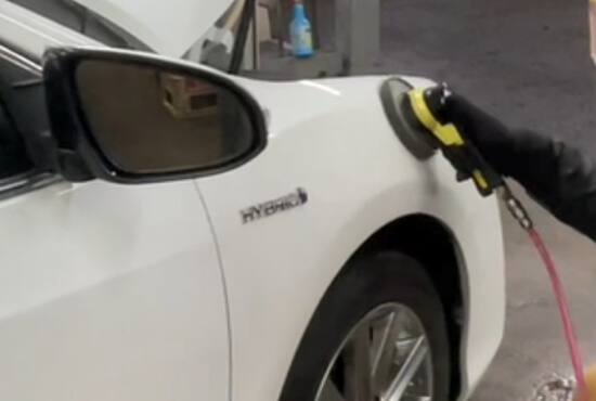 外装ポリッシャー イメージ