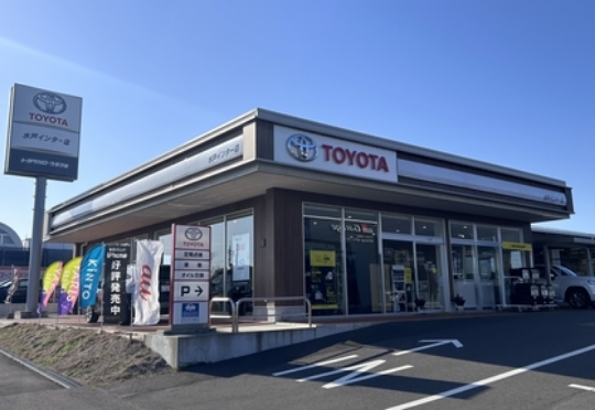 水戸インター店