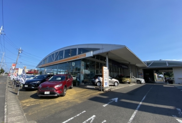 勝田昭和通り店